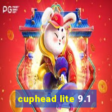 cuphead lite 9.1